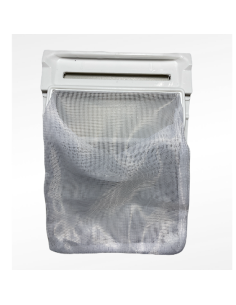 Filtro atrapamotas LG grande. 2