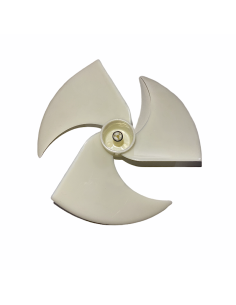 Aspa ventilador lg de 6 pulgadas.