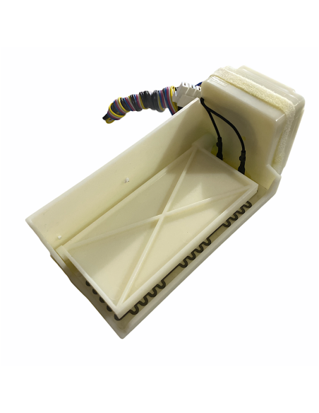 Damper nevera Samsung Da31.