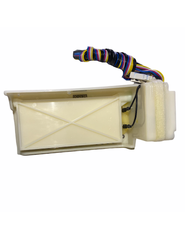 Damper nevera Samsung Da31.