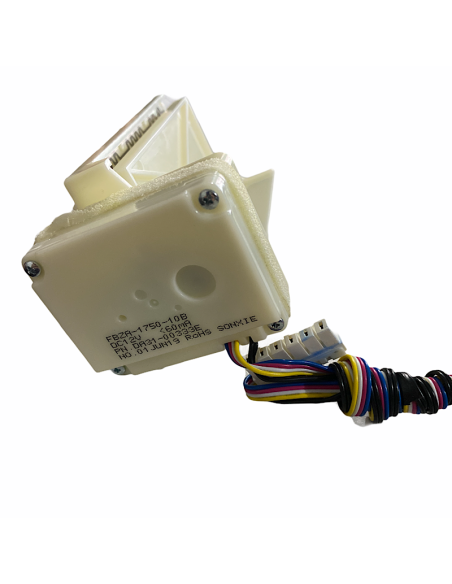 Damper nevera Samsung Da31.