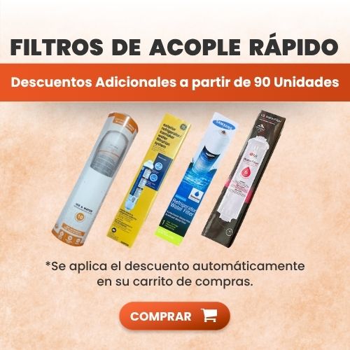 Descuentos por Volumen en OrangeParts